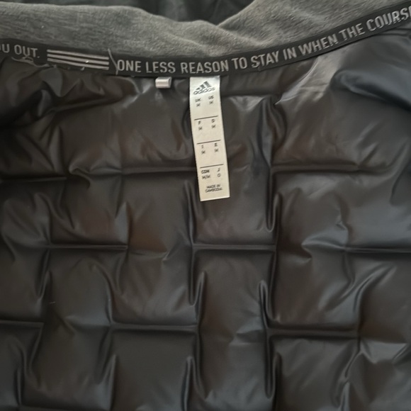 Adidas Frostguard Vest. - Picture 7 of 8